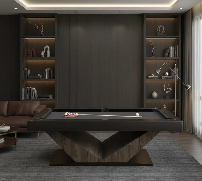Ashoka Pool Table