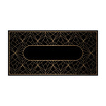 Astra Series Poker Table Mat - Rectangle, 8x4ft