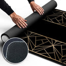 Astra Series Poker Table Mat - Rectangle, 8x4ft