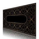 Astra Series Poker Table Mat - Rectangle, 8x4ft