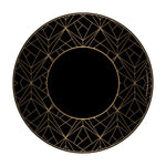 Astra Series Poker Table Mat - Round, 5x5ft