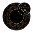 Astra Series Poker Table Mat - Round, 5x5ft
