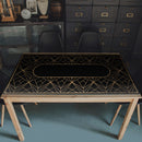 Astra Series Poker Table Mat - Rectangle, 8x4ft