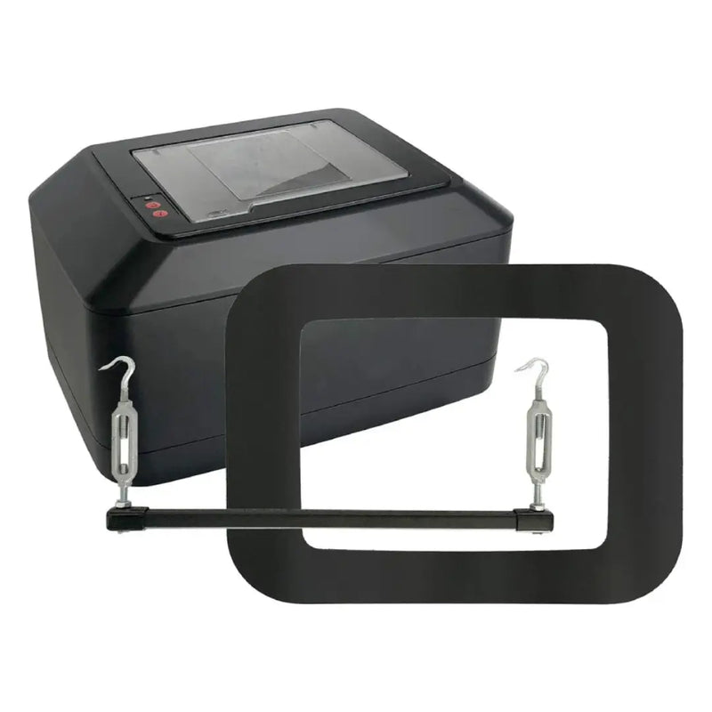 Automatic Playing Card Shuffler