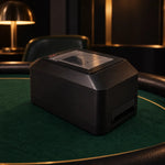 Automatic Playing Card Shuffler