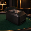 Automatic Playing Card Shuffler