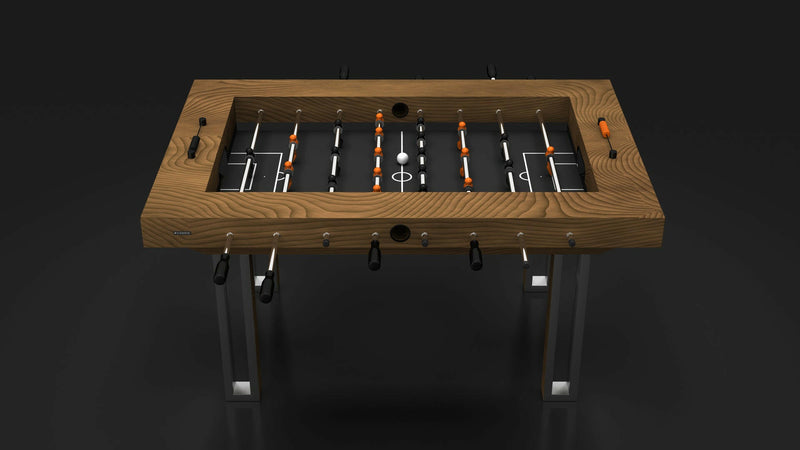 Blitzer Foosball Table