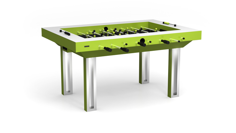 Blitzer Foosball Table