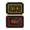 Casino Bricks - 2 & 3 Colors