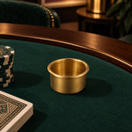Brass Cup Holders