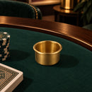 Brass Cup Holders