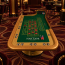 Brownie Roulette Table