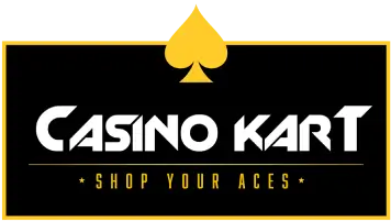 Casino Kart Logo