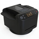 2 in 1 Automatic Card Shuffler With Distribution Machine