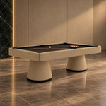 Cascade Pool Table