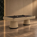 Cascade Pool Table