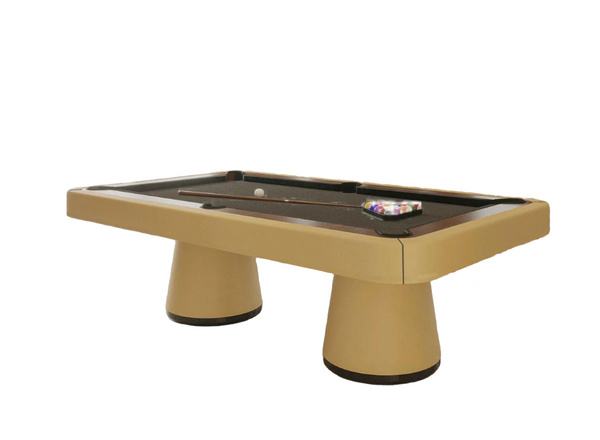 Cascade Pool Table