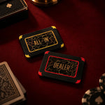 Casino Bricks - 2 & 3 Colors