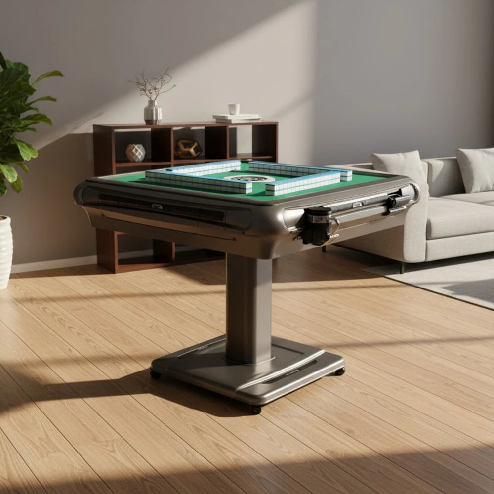 Celestial Jade Automatic Mahjong Table