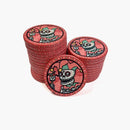 Customisable Poker Chips - Ceramic, 40/45/50mm