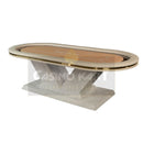 Check Raise Series Poker Table