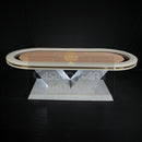 Check Raise Series Poker Table