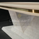 Check Raise Series Poker Table