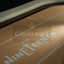 Check Raise Series Poker Table