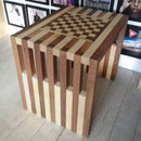 Checkmate Chess Table