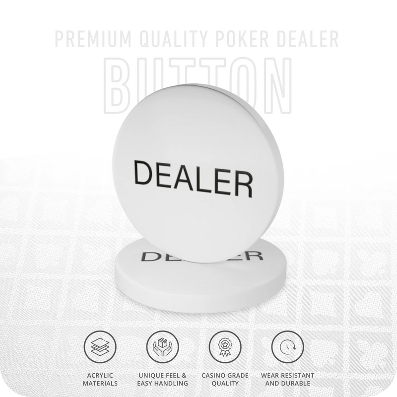 Bitcoin Poker Chips Set - GR, 300 And 500 Pieces, Clay, 40 MM, 14g