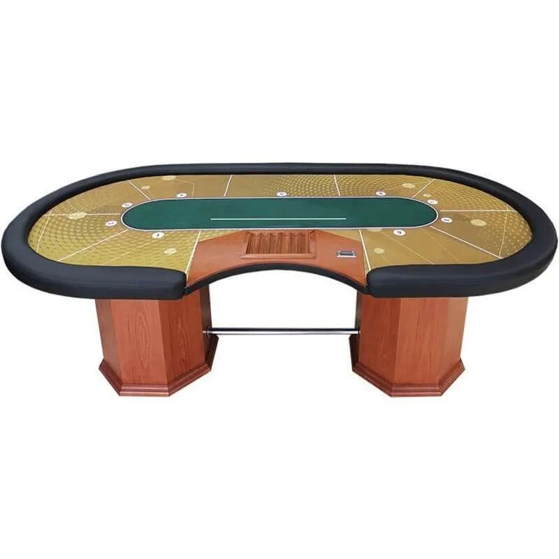 Class Royal Poker Table