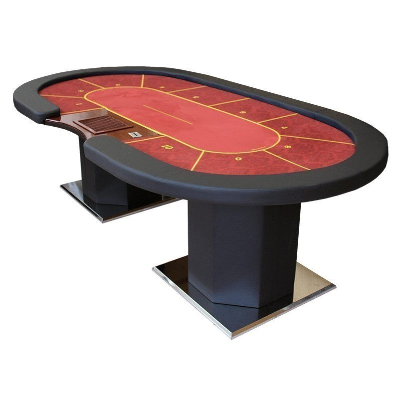 Class Royal Poker Table