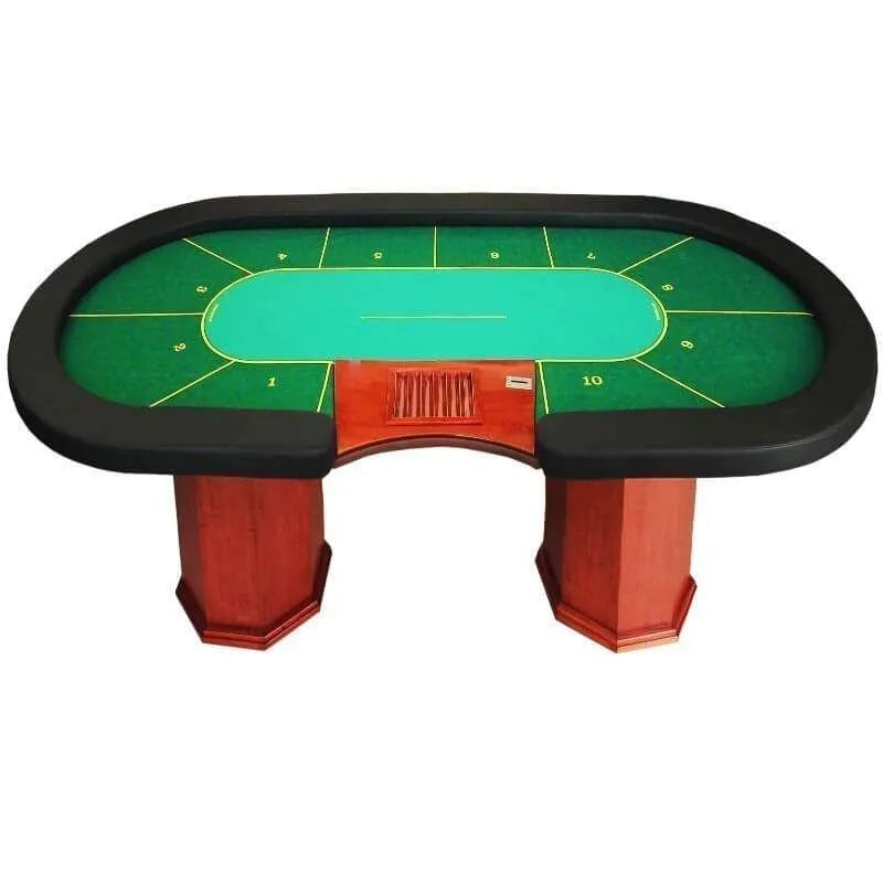 Class Royal Poker Table