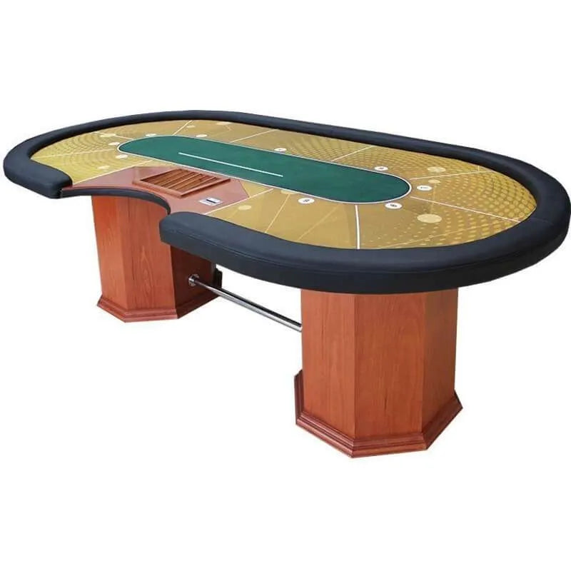 Class Royal Poker Table