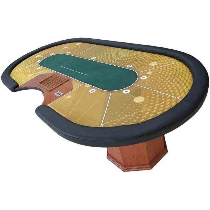 Class Royal Poker Table