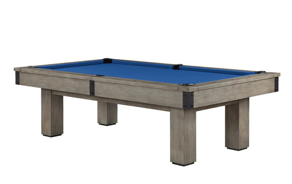 Colt Pool Table