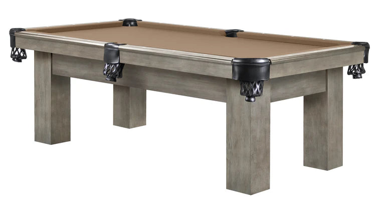 Connell Pool Table