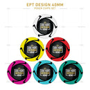 Customisable Casino Poker Chips, EPT Design, 40mm