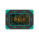 Casino Bricks - 2 & 3 Colors