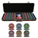 Dynasty Ceramic Chips