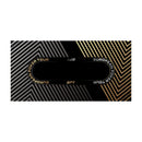 EPT Poker Mat - Rectangle, 6x3ft
