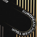 EPT Poker Mat - Rectangle, 6x3ft