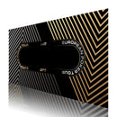 EPT Poker Mat - Rectangle, 6x3ft