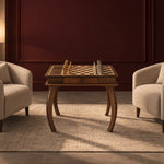 Elysian Chess Table