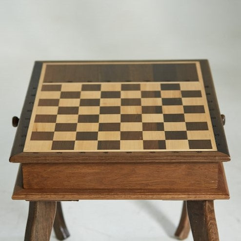 Elysian Chess Table