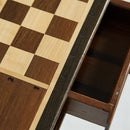 Elysian Chess Table
