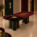 Emperor Roulette Table