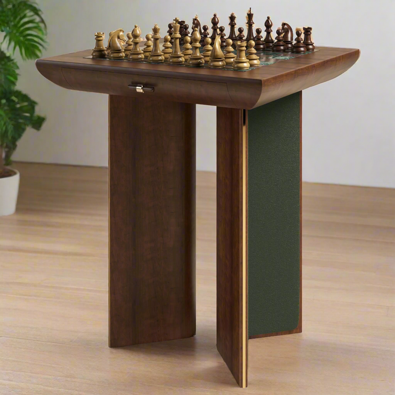 Emperors Chess Table