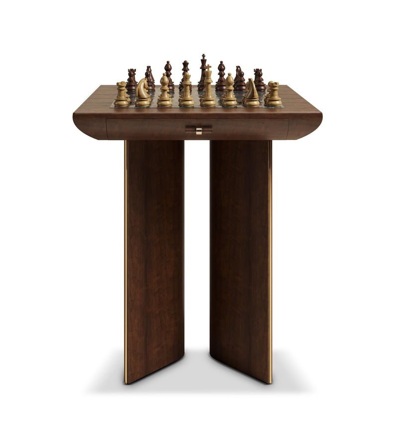 Emperors Chess Table