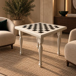 Excalibur Chess Table